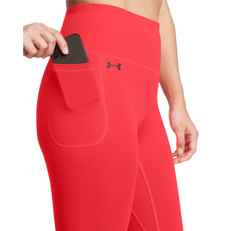 Motion Ankle Leg-RED RED-713