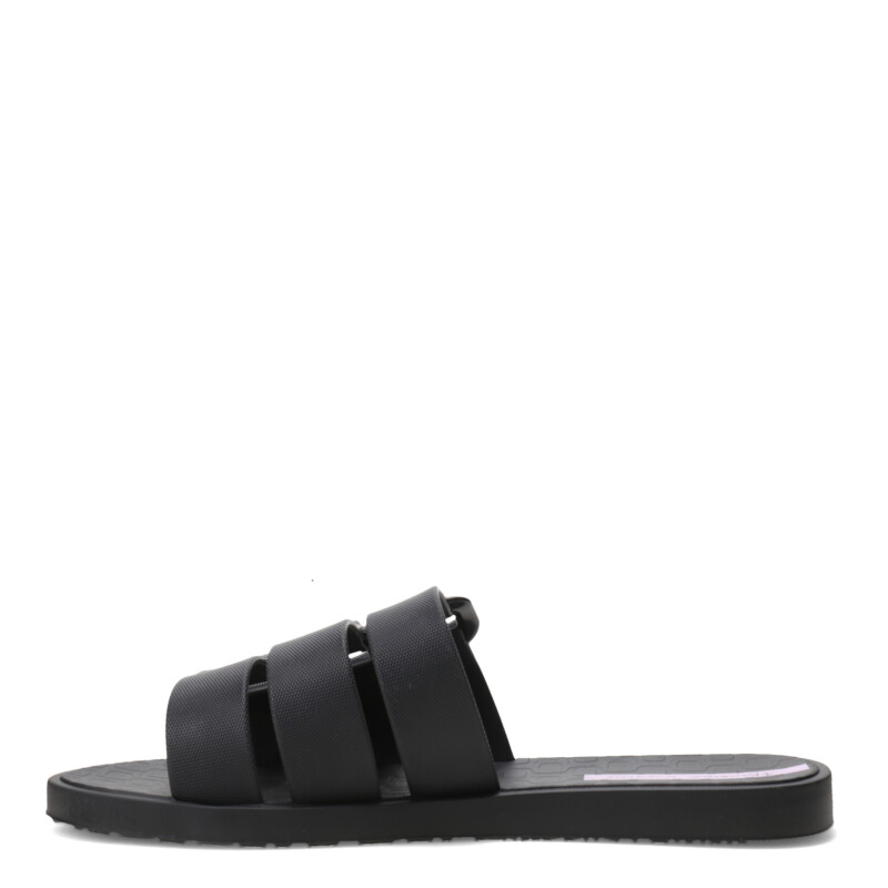 Sandalias de Mujer Ipanema Bold Negro