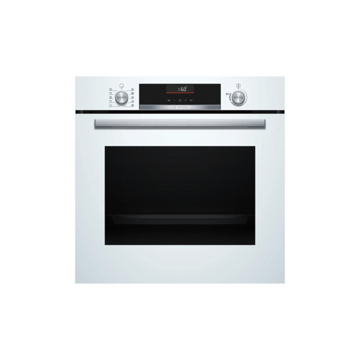 HORNO DE EMPOTRAR BOSCH HBG536EW3 AUTOLIMPIANTE 