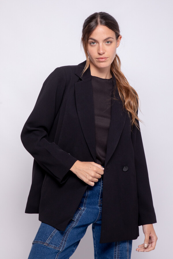 BLAZER GALT Negro