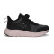 WIND IV MESH KIDS ROSA / NEGRO ROSA / NEGRO