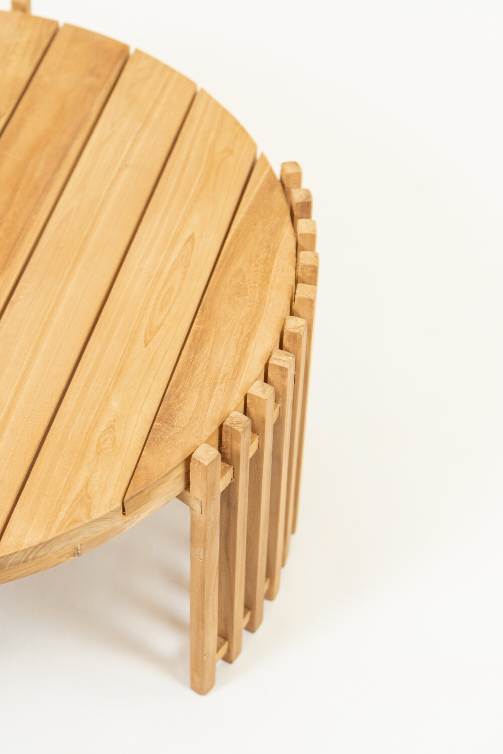 Mesa Centro Nerea Color Unico