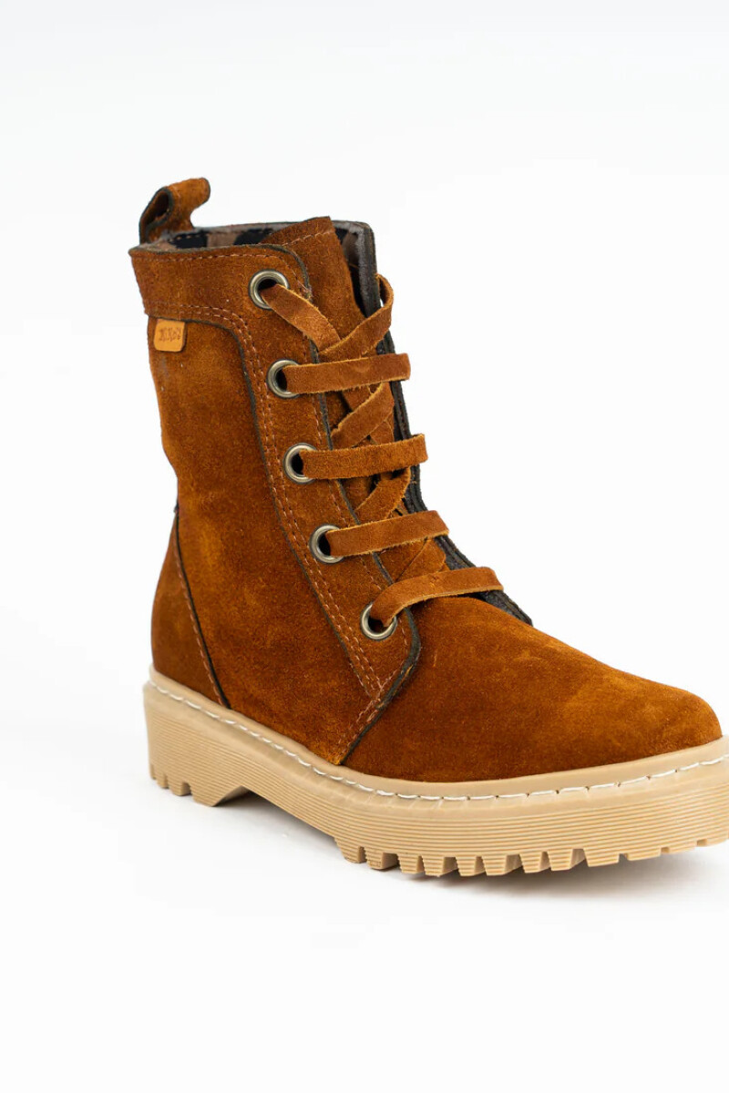 Bota Original High Kiko's Oxido