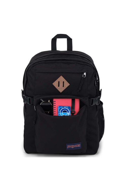 Mochila Portalaptop Main Campus Black