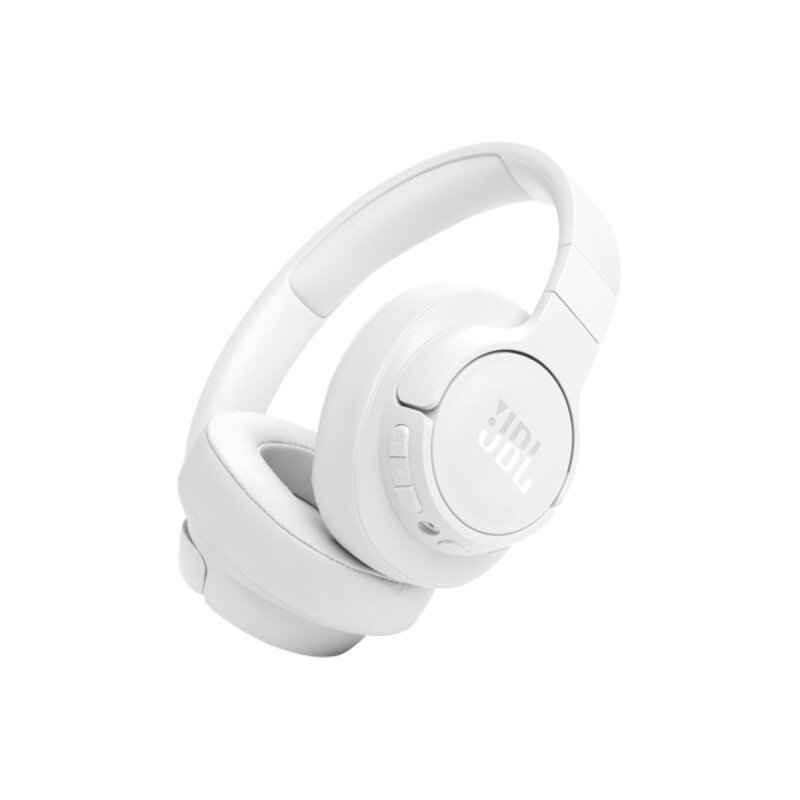 Auriculares Bt Jbl Tune 770nc Blanco Auriculares Bt Jbl Tune 770nc Blanco