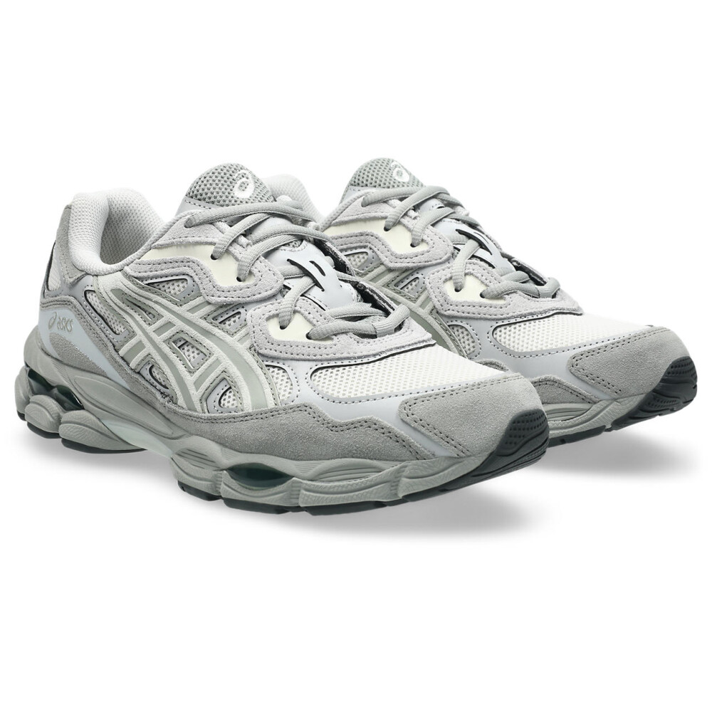 Zapatillas GEL-Nyc Unisex Cream/Light Sage