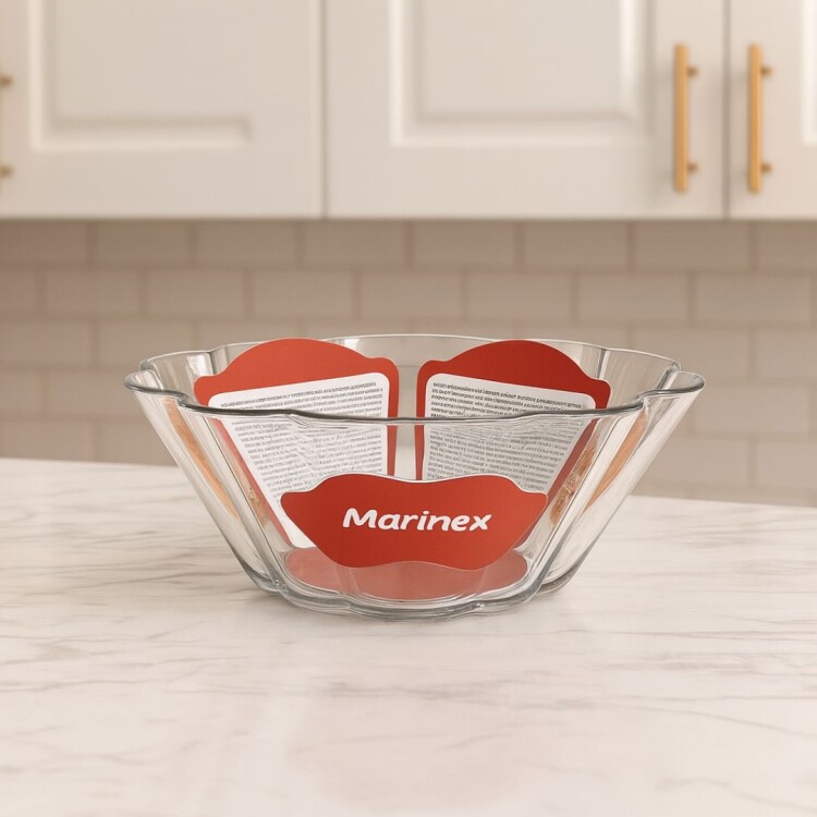 ASADERA FLANERA MARINEX 1,3 LTS ASADERA FLANERA MARINEX 1,3 LTS