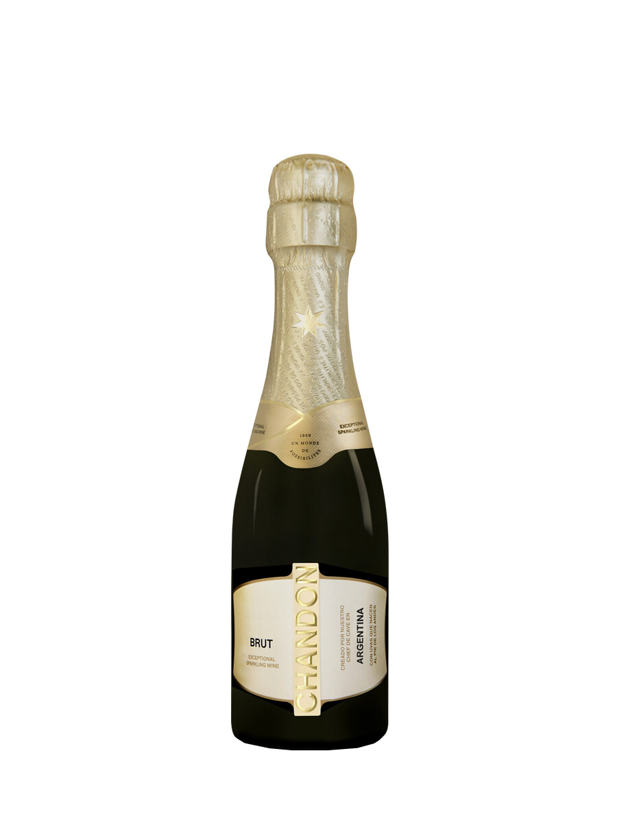 Espumante Chandon Brut 187 ml Espumante Chandon Brut 187 ml
