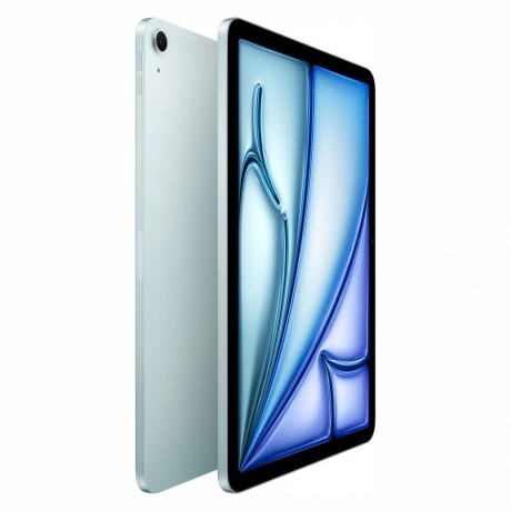 APPLE IPAD AIR (8TH) 11' WIFI 256GB M4 APPLE Ipad Air (8Th GEN) 11' 256GB Chip M4 Cámara 12MP - Blue