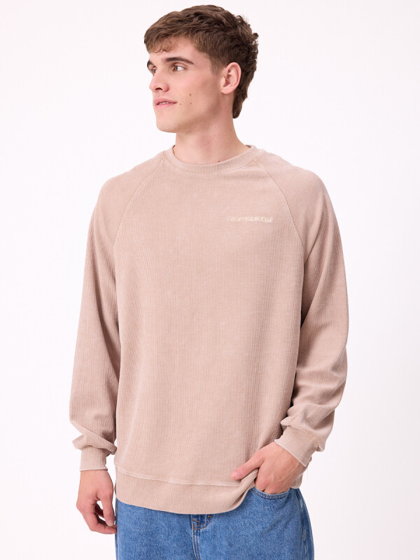 SWEATER GRAUCH RUSTY Taupe
