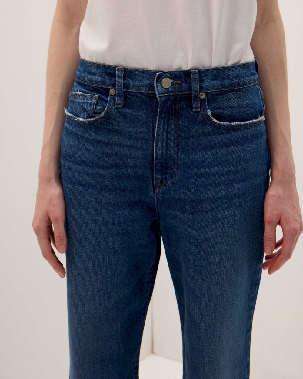 Denim Creta Azul