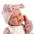 Ropa Vestido Llorens Conjunto Muñeca Bebe Juguete Manta Ropa Vestido Llorens Conjunto Muñeca Bebe Juguete Manta
