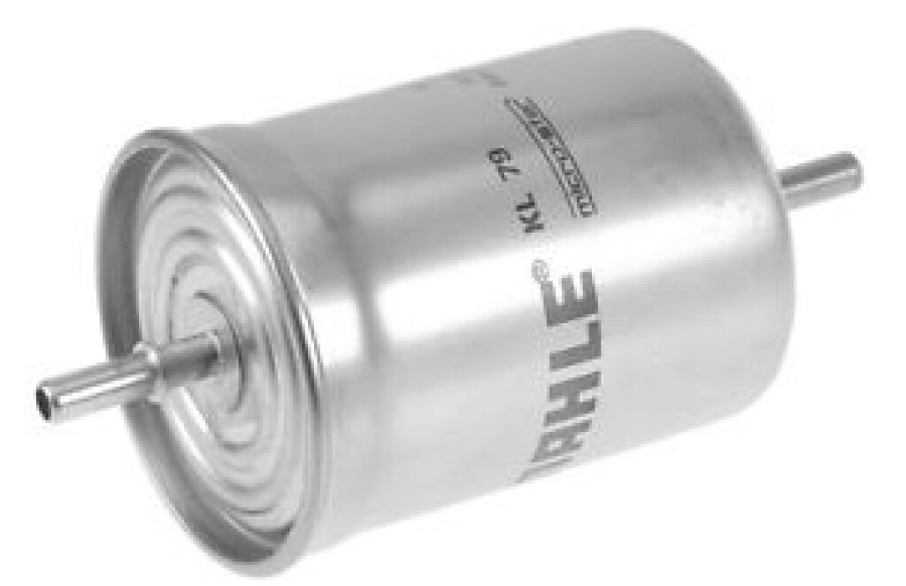 Filtro de combustible