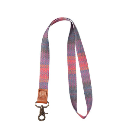 Llavero Thread Clara Neck Lanyard Lanyard