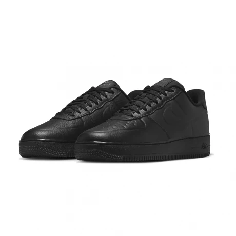 NIKE AIR FORCE 1 07 PRO-TECH Black