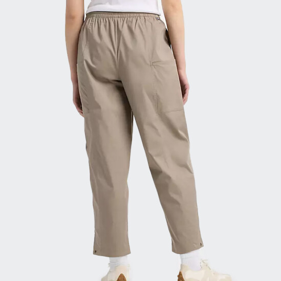 Pantalon New Balance Utility Marrón