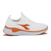 Championes Deportivos Mujer Diadora Adriatic Blanco-coral