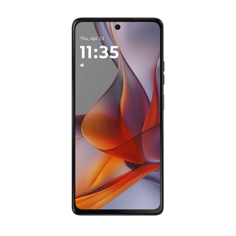 CEL MOTO G75 5G DS 8/256 GB MO-XT2437-2 MOTOROLA G75 5G 6.78' 256GB 8GB RAM Cámara 50Mpx - Charcoal Gray