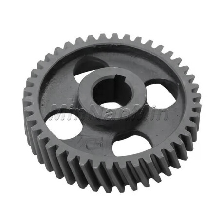 POLEA DE MOTOR JMC ENGRANAJE ARBOL LEVAS JX1032-43 - POLEA DE MOTOR JMC ENGRANAJE ARBOL LEVAS JX1032-43 -