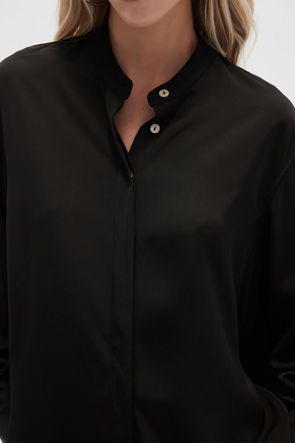 Camisa Apex Negro