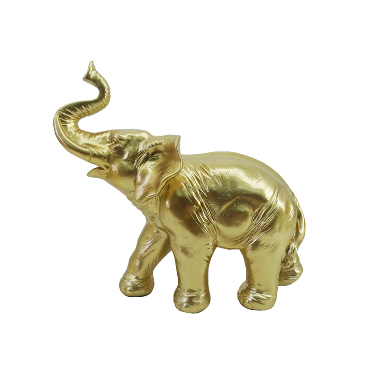 Elefante Dorado 