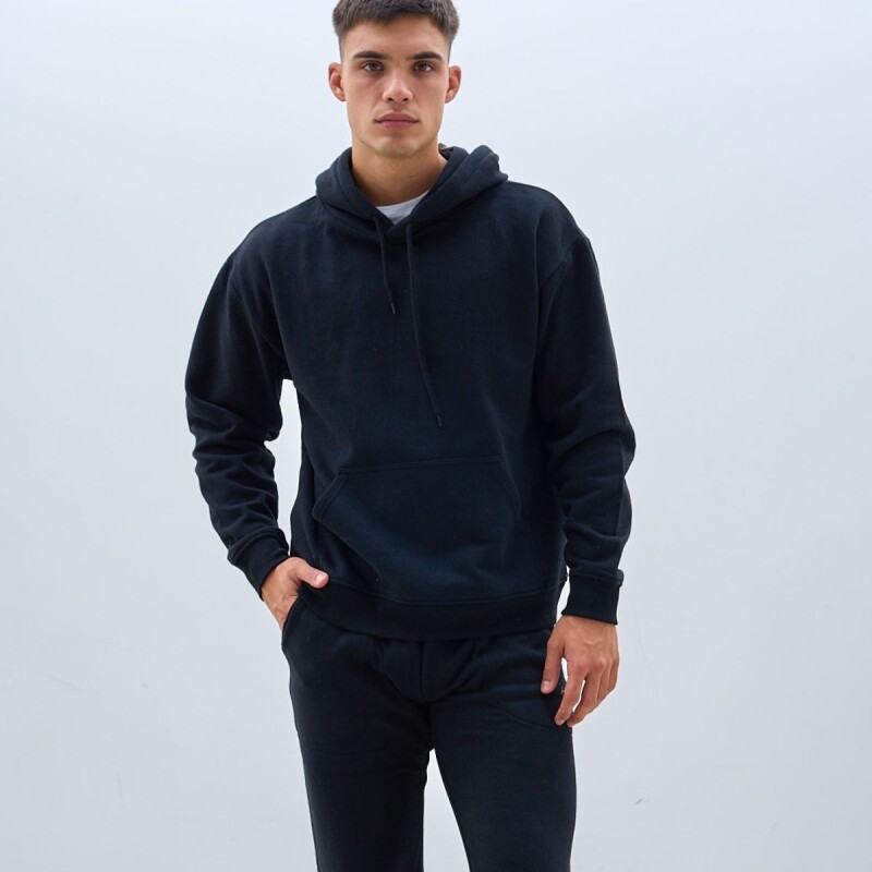 Canguro Halogen Black