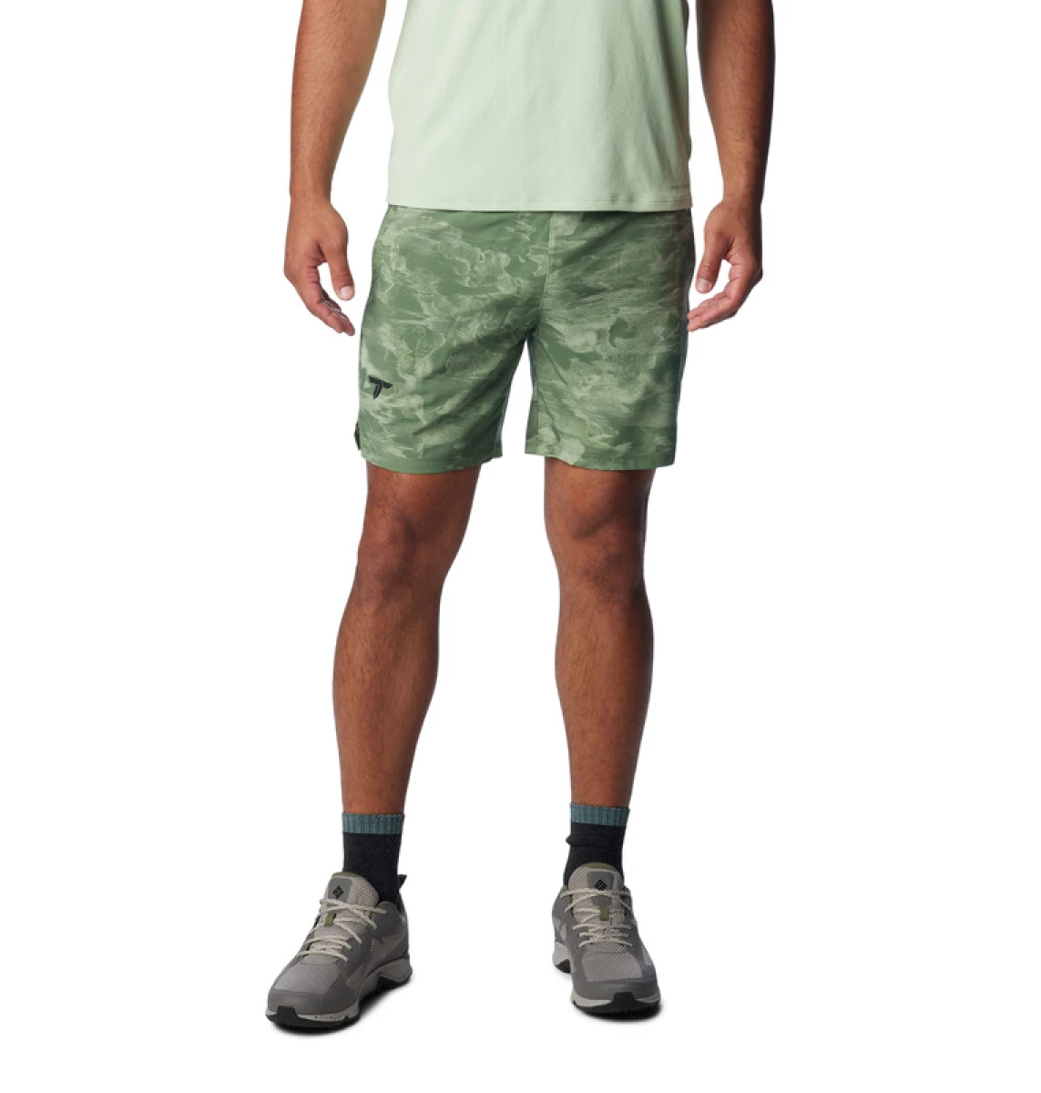 Short Malta Springs™ Hombre - CANTEEN 