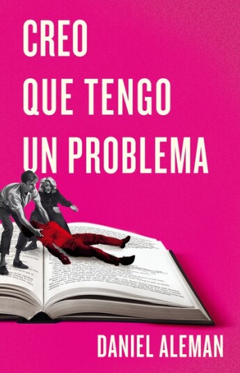 Creo que tengo un problema Creo que tengo un problema
