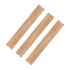 Piso Flotante Vinilico Adhesivo Resistente Simil Madera M2 Variante Color Marron Claro 2