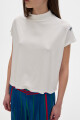 Blusa Yuri Cream