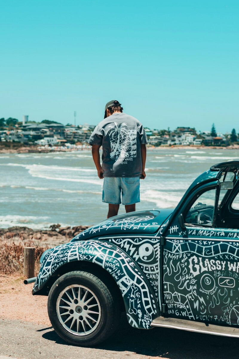 Remeron Serie / Gris Wash U