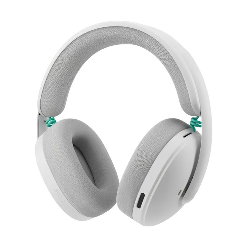 Auricular Inalámbrico Logitech G325 Gaming 981-001530 White Auricular Inalámbrico Logitech G325 Gaming 981-001530 White