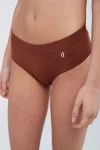 Culotteless PIMENTON Chocolate