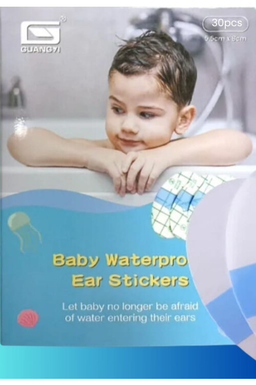 30 PROTECTORES DE OíDOS - NIÑOS Y ADULTOS TRANSPARENTE