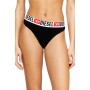 Ropa Interior Para Mujer Ufst-Stars-3 Pack Negro
