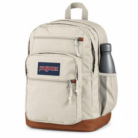 Mochila Escolar Laptop Jansport Cool Student Original Urbana Moon Flower