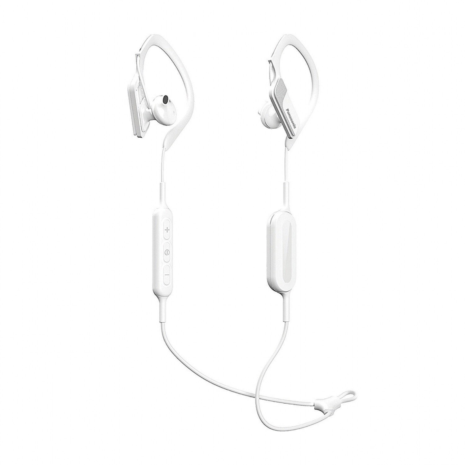 Auricular In Ear Deportivo Bluetooth Panasonic Rp-nj300be