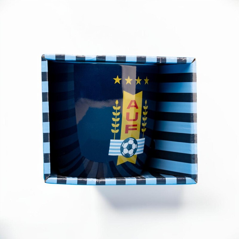 Taza clásica AUF Taza clásica AUF