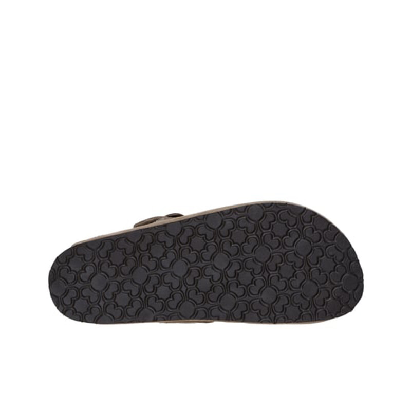 Calzado Relaxed Fit: Arch Fit Granola - Slumberland Marrón
