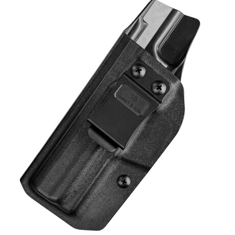 Canana interna en kydex para HK USP - ZURDO Canana interna en kydex para HK USP - ZURDO