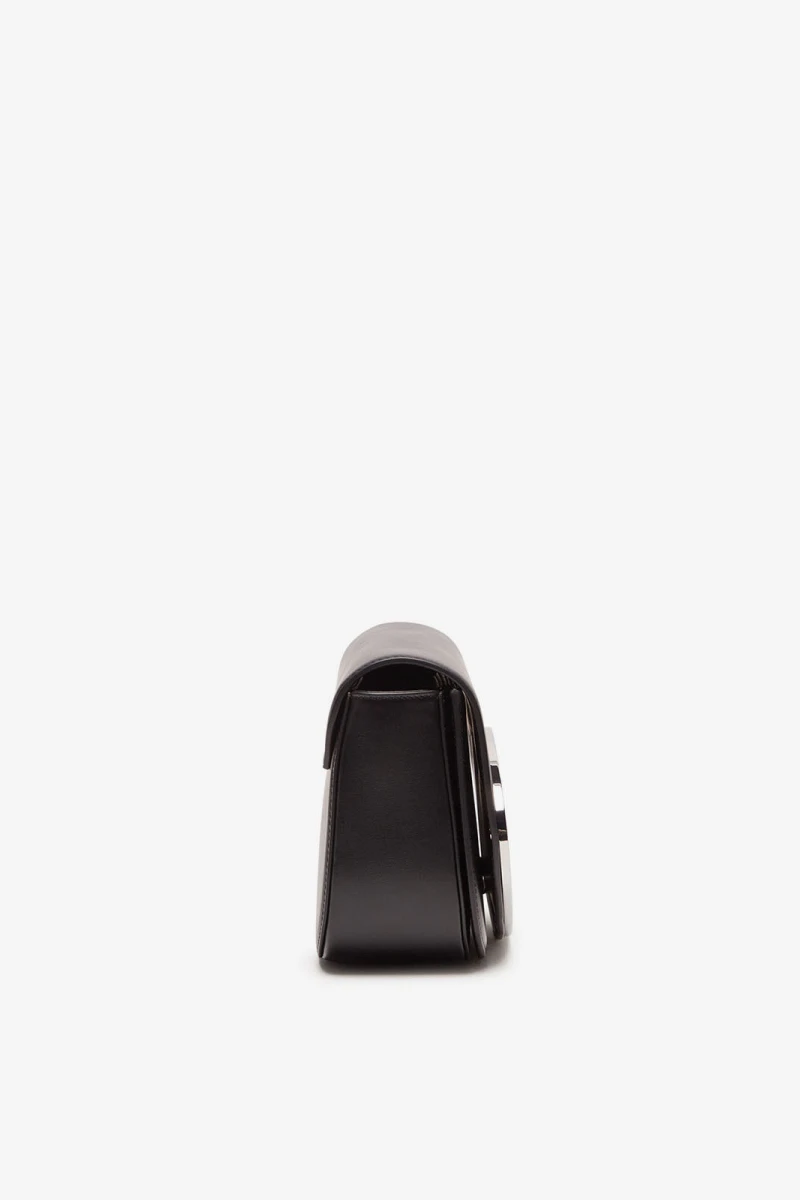 BOLSO 1DR VERSIÓN MEDIANA Negro