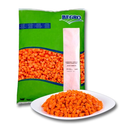 Zanahoria Begro Kilo Zanahoria Begro Kilo