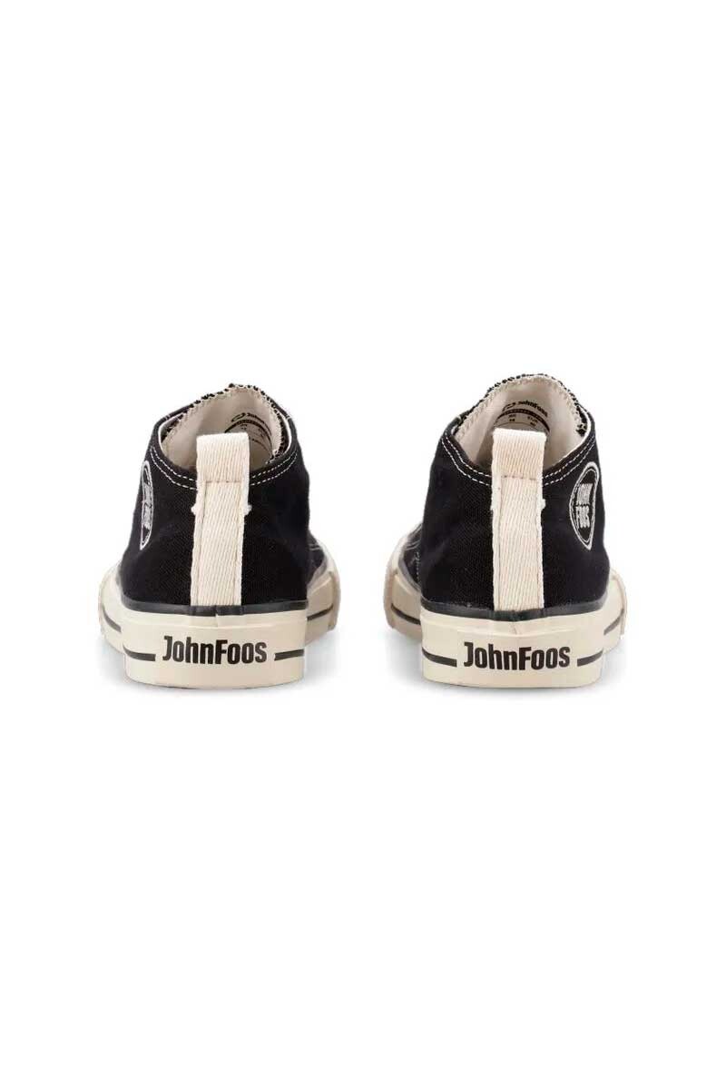 JOHN FOOS MEDIA BOTA 164 LONA Beige