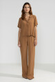 ABBY PANTS Bronce