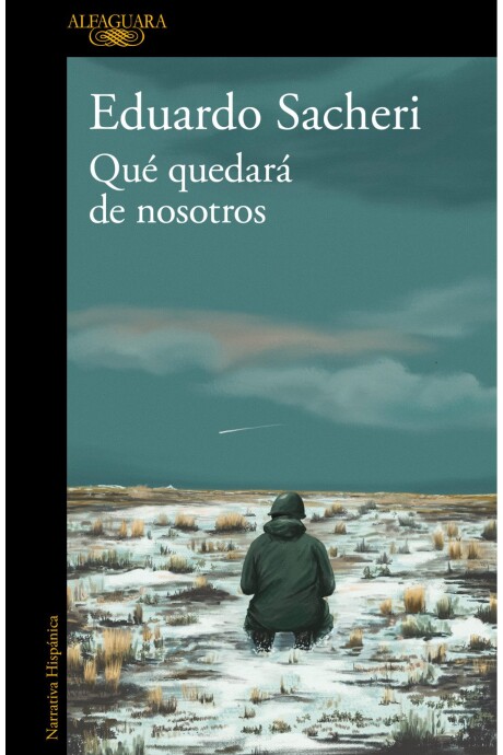 QUE QUEDARA DE NOSOTROS QUE QUEDARA DE NOSOTROS