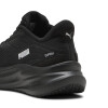 Championes Puma MaxStride Lite LS Sliptech Hombre 314049 01 Negro