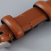 Cinturón Texturizado- Marron Unica