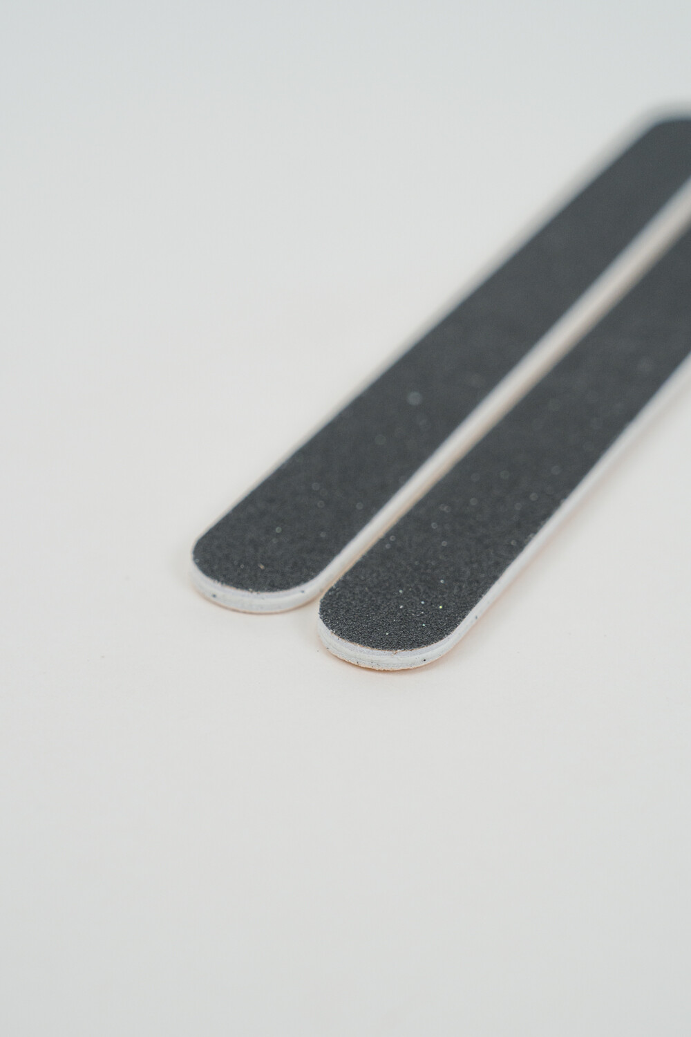 Lima De Uñas Denise Naranja