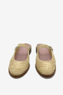 ZAPATO MELLIL Natural