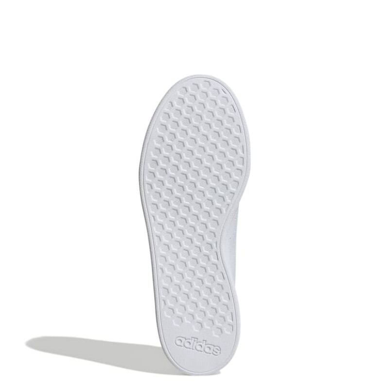 Championes de Hombre Adidas Advantage Base 2.0 Blanco - Verde